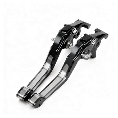 Levier d'embrayage pour BMW F900R S1000R réglable 5D élimine le jeu mécanique guidon