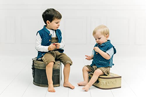 Mogo.cc, Weste Amedeo, 62/68, S, 3-6 Mon.