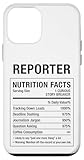 Reporter Gifts & Tees