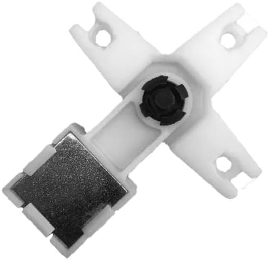 Compatible Front Door Lock Rod Lever for B5 5 Series Vehicles