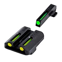 Algopix Similar Product 10 - TruGlo TG131XTY TFO Handgun Pistol