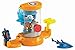 Fisher-Price Octonauts Barnacles' Octopod Steering Deck
