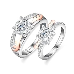 Couple's Ring