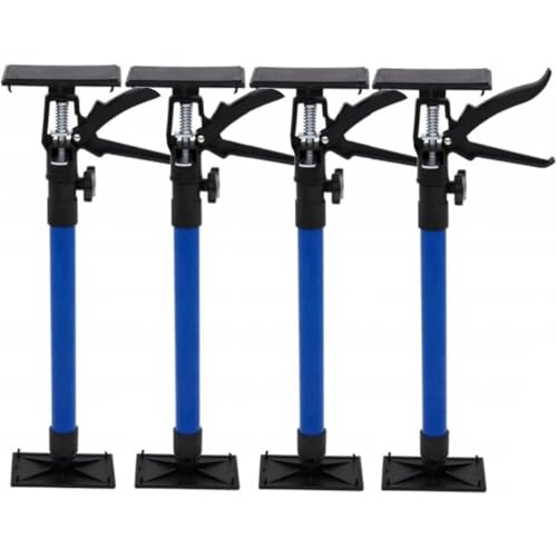 Quirix Lт_ ͂_ ̓T|[gt^[ ˂X^h ς_ ⏕ x_ ΂ őω׏d30kg ƌ T|[g|[ Lr V   ]|h~ @\  J͐ߖ Cp 30~59cm 2pcs (5