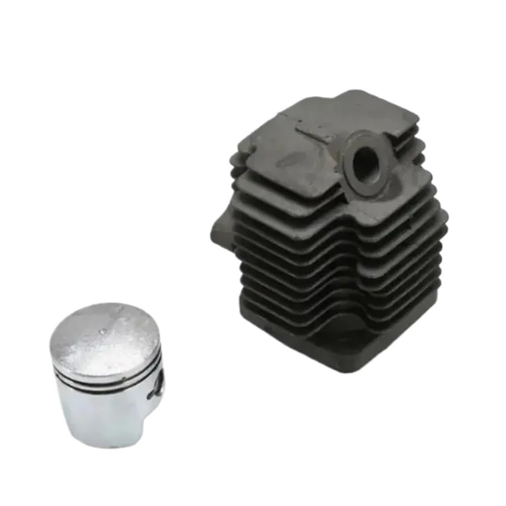 Cylindre 40 mm CG411 pour entretenir votre jardin avec la débroussailleuse