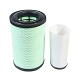 Compatible With Volvo Compatible With renault Truck FM FMX Air Filter Element OEM 21337557 21348756