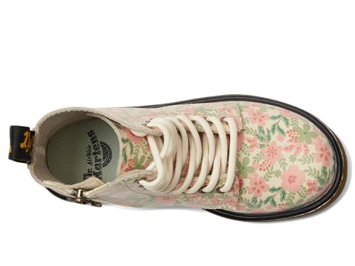 Dr. Martens Girl's 1460 Pascal (Little Big Kid) Fashion Boot2