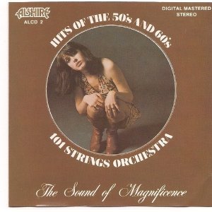 Hits of The 50's & 60's