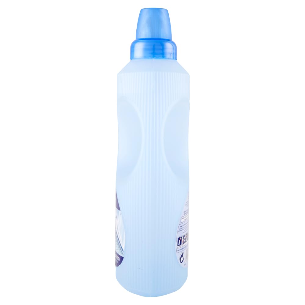 6er-Pack Felce Azzurra Acqua Profumata per Ferro da Stiro,Duftwasser für Bügeleisen 1000ml