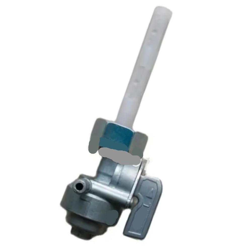 Robinet de carburant pour réparer fuite essence de générateur 168F 5kw 7kw