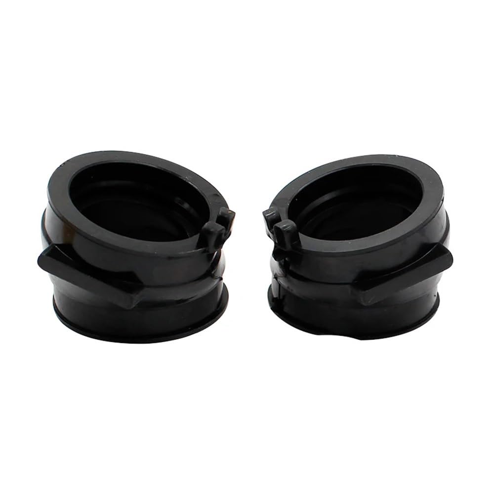 Almohadillas de colector de admisión de carburador para pieza de moto CB500 y CB500S 6