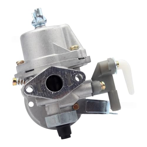 Carburateur Cg411 1e40f-6 pour réparer le moteur de votre débroussailleuse