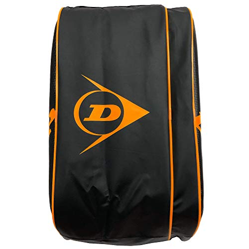 Dunlop Tour Intro Carbon Pro Orange - Image 6