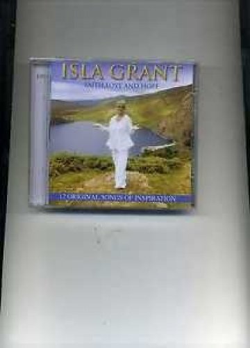 Faith, Love And Hope