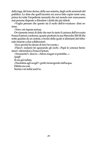 Oltre Ogni Ragionevole Vendetta - 22