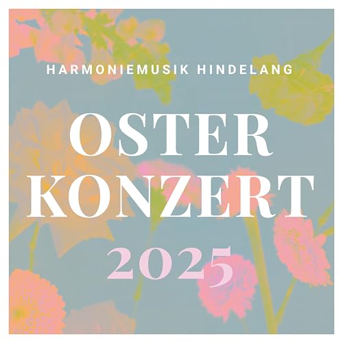 Harmoniemusik Hindelang