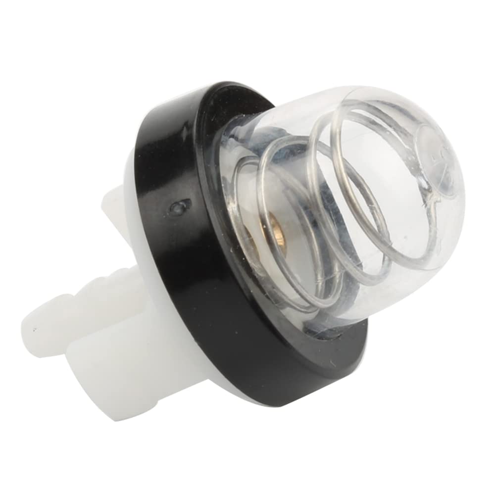 Compatible avec 6 packs 4238 350 6201 Poire d'amorçage pour scie à béton Stihl TS410 TS420 BR350 BR450 SR450 Souffleur de feuilles Stihl TS420 Poire d'amorçage