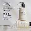 ELEMIS Mayfair No.9 Hand & Body Wash, Cleanses, Hydrates, and Refreshes, 95% Biodegradable, PEG- and SLS-Free, Refillable + Recyclable Bottle, 300ml