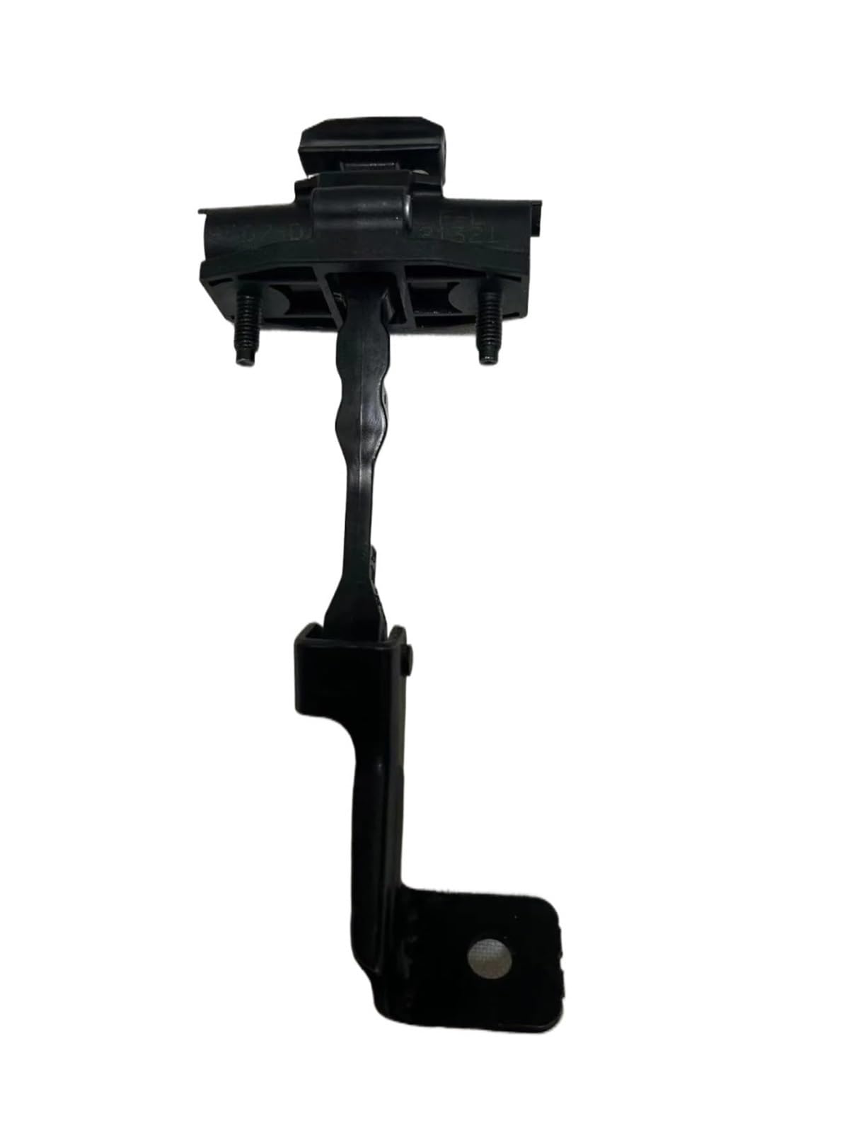 Avxgsoni Model 3 Left Door Hinged Check Fit For Tesla Model 3 Front Left Door Limiter Check With Locator 1089507-00-D(Model 3 Left)