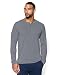 Under Armour Men's UA Performance Henley Long Sleeve Shirt
