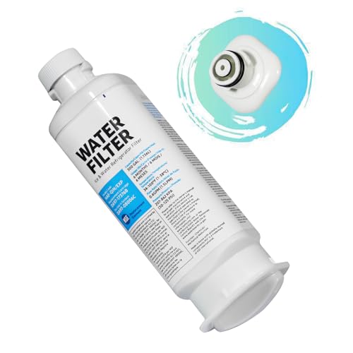 Image of 2PCS Water Filter Compatible with Samsung Water Filter DA97-17376B