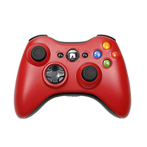 NA. RipengPI - Palanca de mando inalámbrico para X-box 360 2.4 G...