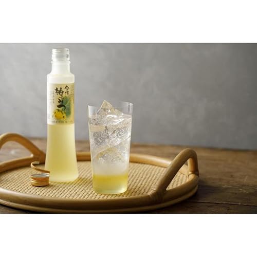 ハニードリンク3本ギフトセット (金澤柚子・梅・レモン)