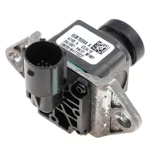 Caméra de recul Jeep Grand Cherokee 2016-2022 connecteur d'origine 68367609AA - 3
