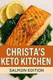 Christa’s Keto Kitchen