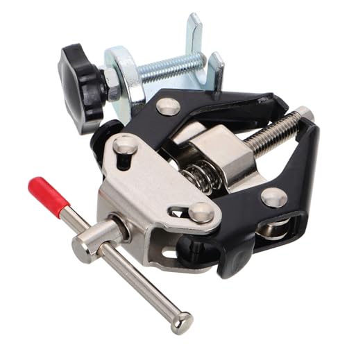 Beatifufu 2pcs Windshield Wiper Removal Tool Quick Install/Remove for Windshield Wiper Arm Universal Fit Cleaning Supplies Metal Constructi