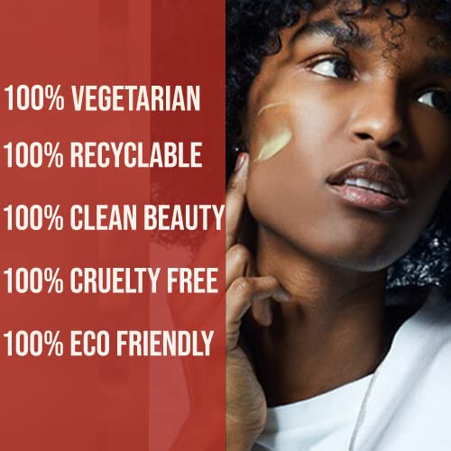 Hey Honey Good Morning Honey Silk Facial Serum | Daily Moisturizer, Replenishes And Protects Skin | Doubles As An Active Moisturizing Makeup Primer | 1 Oz #TOP3