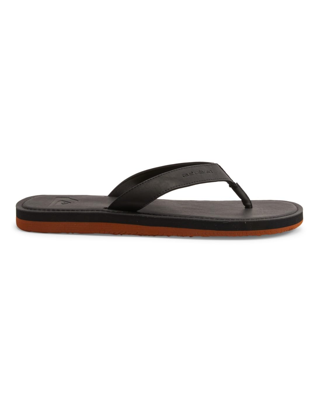 Quiksilver Molokai Nubuck Ii Chaussures de Plage & PiscineHomme