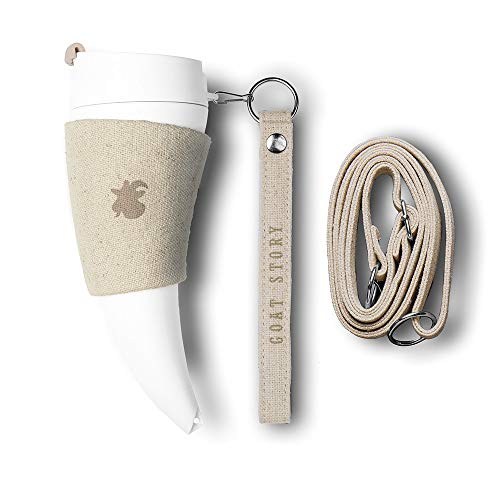 GOAT STORY Mug (Hemp, 12 oz.)