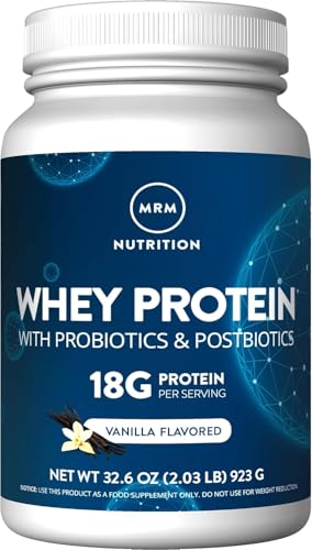 Image of protein powder