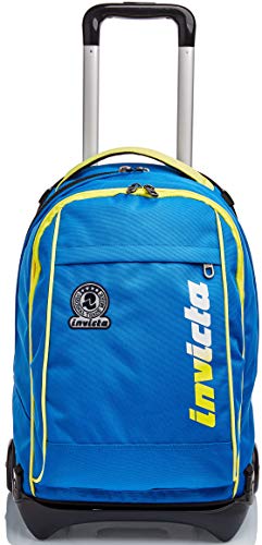 Invicta New Tech Kupang