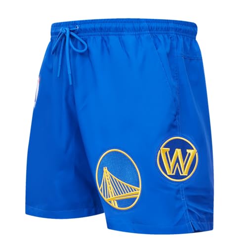 Image of Pro Standard NBA Mens Mens NBA Classic Woven Woven Short