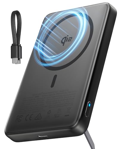 INIU 10000mAh Magnetic Power Bank