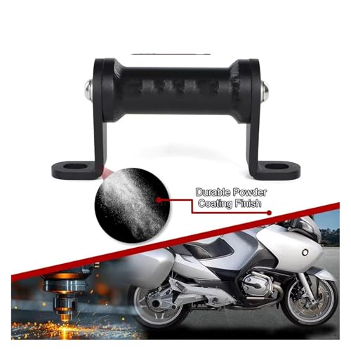 Support de navigation BMW R1200RT pour éviter les vibrations - 5