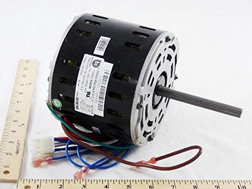 Amazon.com: 904858 4 Speed Blower Motor (1/2 HP) : Automotive