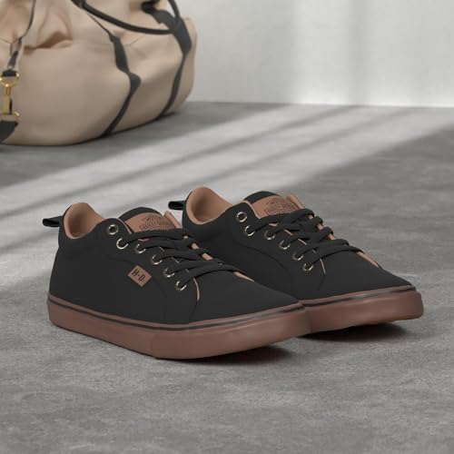 Image of Harley-Davidson Footwear Womens Torland Sneakers Shoes Casual