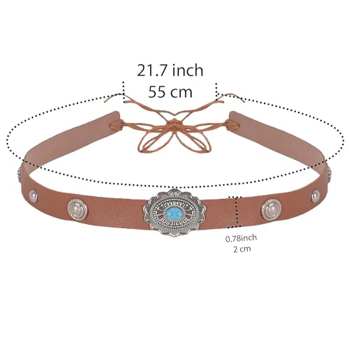 Image of Hat Band for Cowboy Hats