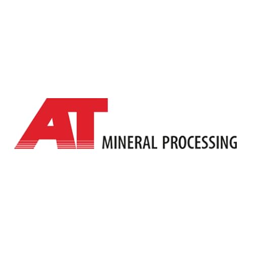 AT MINERAL PROCESSING