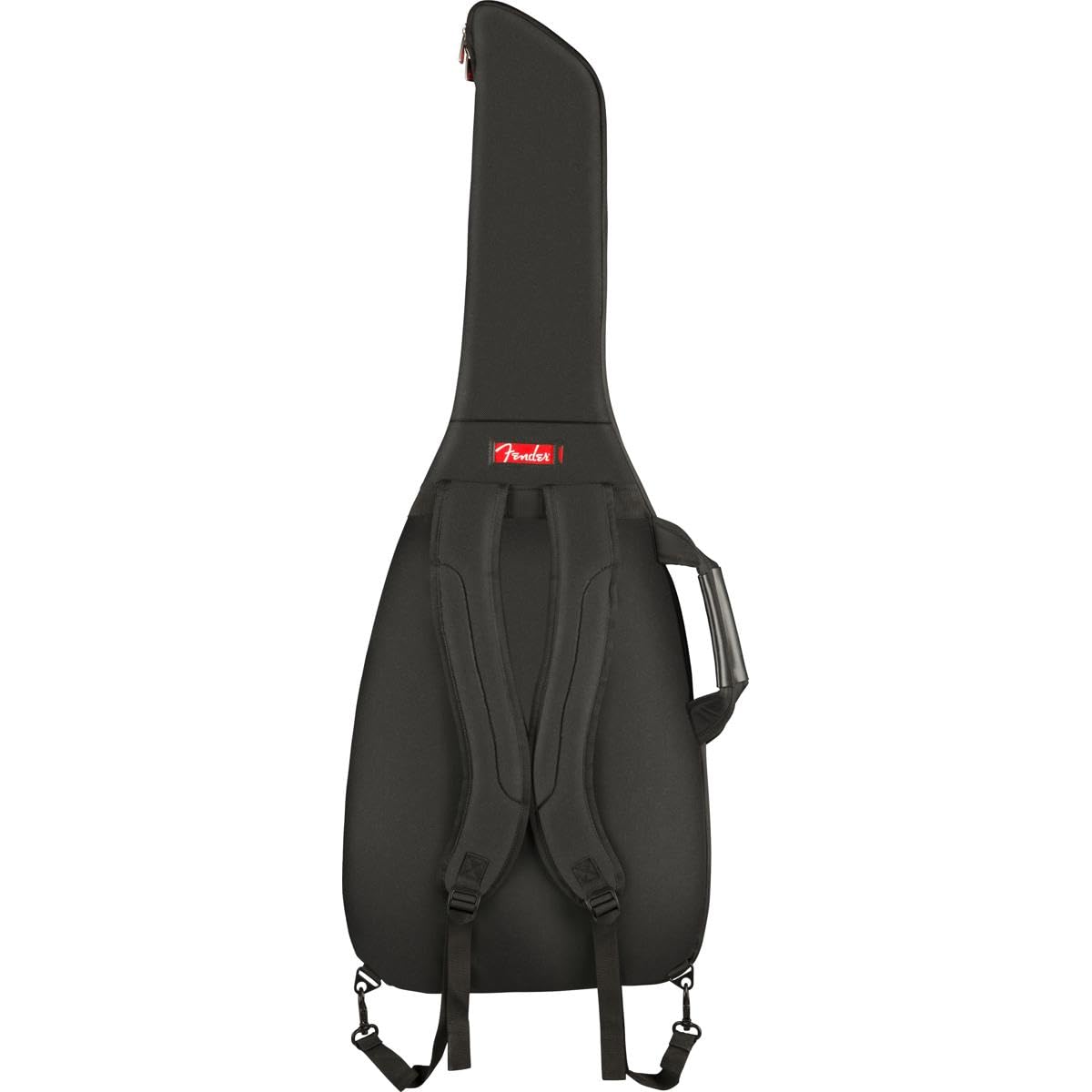Fender FE610 Hülle für E-Gitarre, Schwarz
