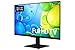 Samsung Full HD F6009F 24 Zoll (61 cm) LED Flachbildfernseher, PurColor-Technologie, HDR, Object Tracking Sound Lite, Knox Security, One UI Tizen, Smart TV, Unbegrenzt kostenlose Inhalte