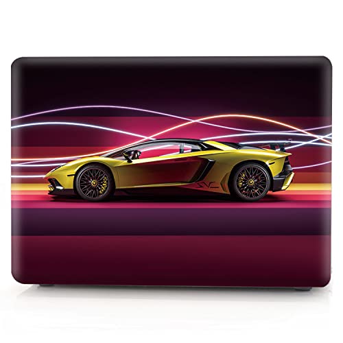 Coque MacBook Pro 15 anti rayures pour sécuriser les modèles A1707 A1990 - 3