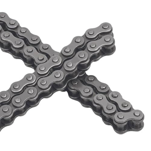 Chaîne à rouleaux de transmission supérieure 90 maillons pour NSF100 - 5