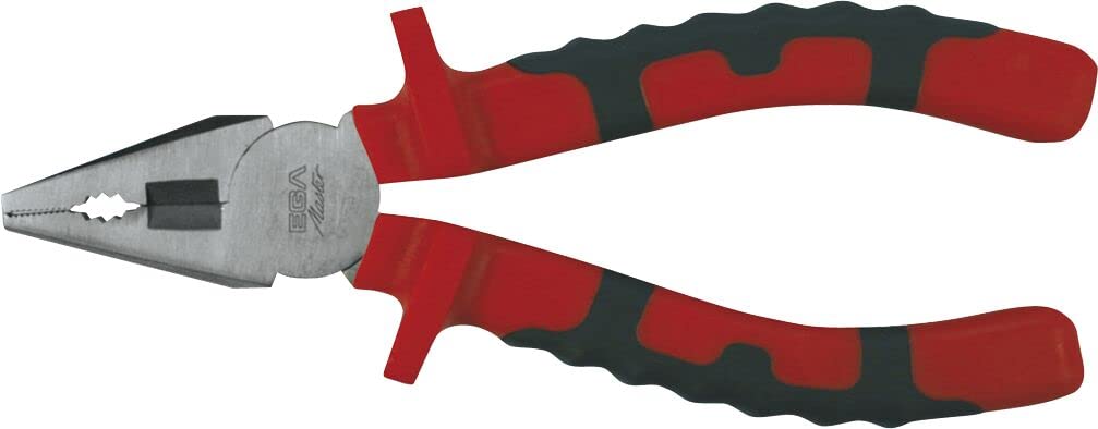 Ega Master 71647 – kombinerki 200 mm tytanowe