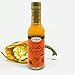 Grace Yellow Scotch Bonnet Hot Pepper Sauce 4.8oz - 2 Pack - Authentic Caribbean Hot Sauce - Jamaican Scotch Bonnet Pepper Sauce