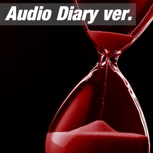 Couverture de Audio Diary ver.
