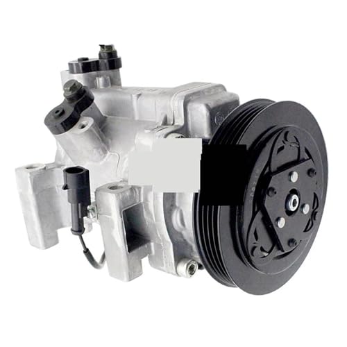 Compresseur AC 8103200-S16 haute performance de climatisation